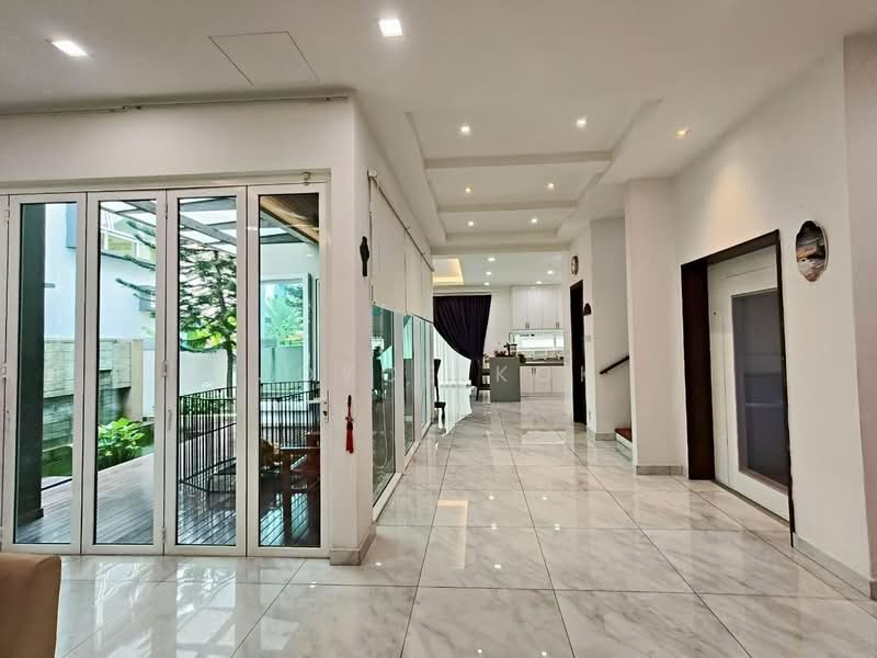 Bungalow House for Sale in Subang Heights (Subang Jaya) - Joyce Kok - Interior - PropertyGuru.com.my