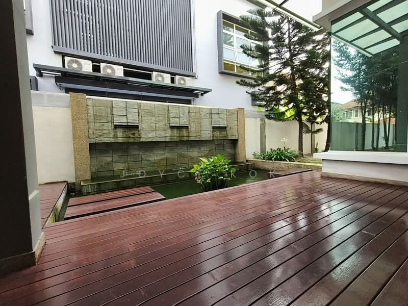 Bungalow House for Sale in Subang Heights (Subang Jaya) - Joyce Kok - Exterior - PropertyGuru.com.my
