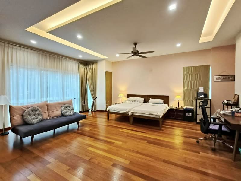 Bungalow House for Sale in Subang Heights (Subang Jaya) - Joyce Kok - Bedroom - PropertyGuru.com.my