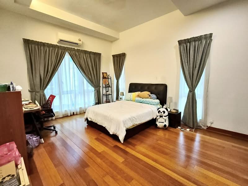 Bungalow House for Sale in Subang Heights (Subang Jaya) - Joyce Kok - Bedroom - PropertyGuru.com.my