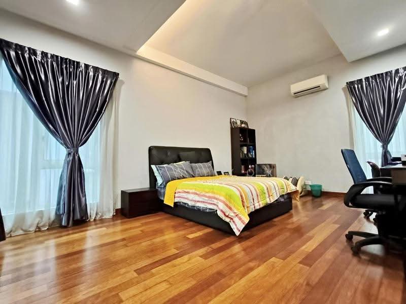 Bungalow House for Sale in Subang Heights (Subang Jaya) - Joyce Kok - Bedroom - PropertyGuru.com.my