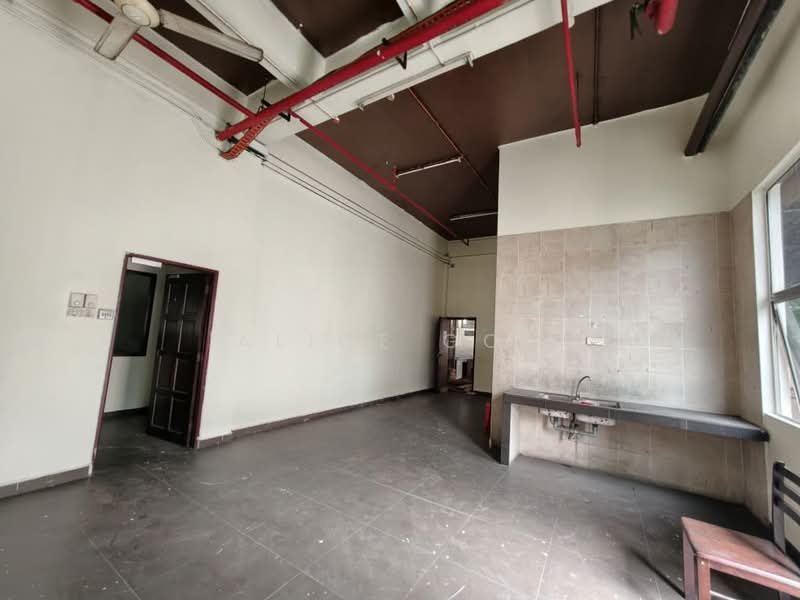 Kilang untuk Disewa di Sri Plentong (Plentong) - Alice Goh - Interior - PropertyGuru.com.my