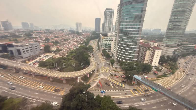Pejabat untuk Disewa di Damansara Intan (Petaling Jaya) - Henson Yee - Exterior - PropertyGuru.com.my