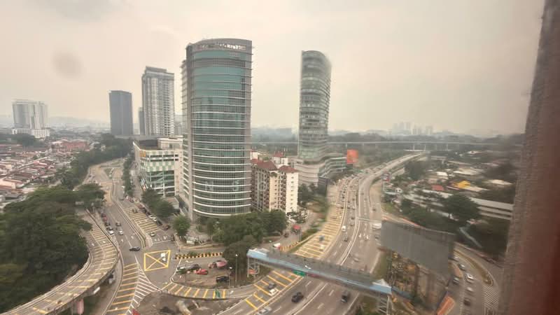 Pejabat untuk Disewa di Damansara Intan (Petaling Jaya) - Henson Yee - Exterior - PropertyGuru.com.my
