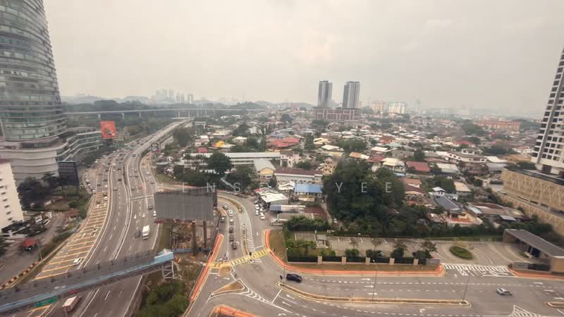 Pejabat untuk Disewa di Damansara Intan (Petaling Jaya) - Henson Yee - Exterior - PropertyGuru.com.my