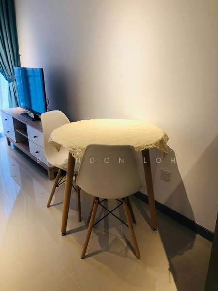 Service Residence for Rent at Southlink - Brendon Loh - Interior - PropertyGuru.com.my