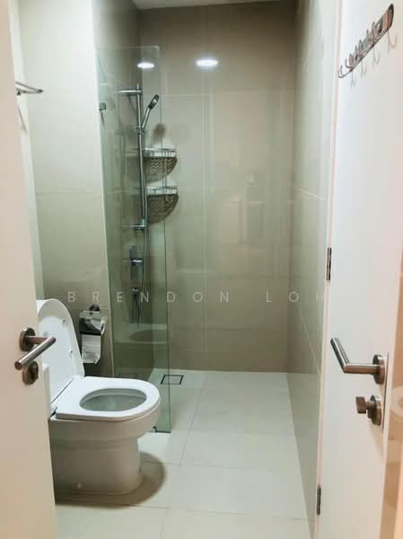 Service Residence for Rent at Southlink - Brendon Loh - Bathroom - PropertyGuru.com.my