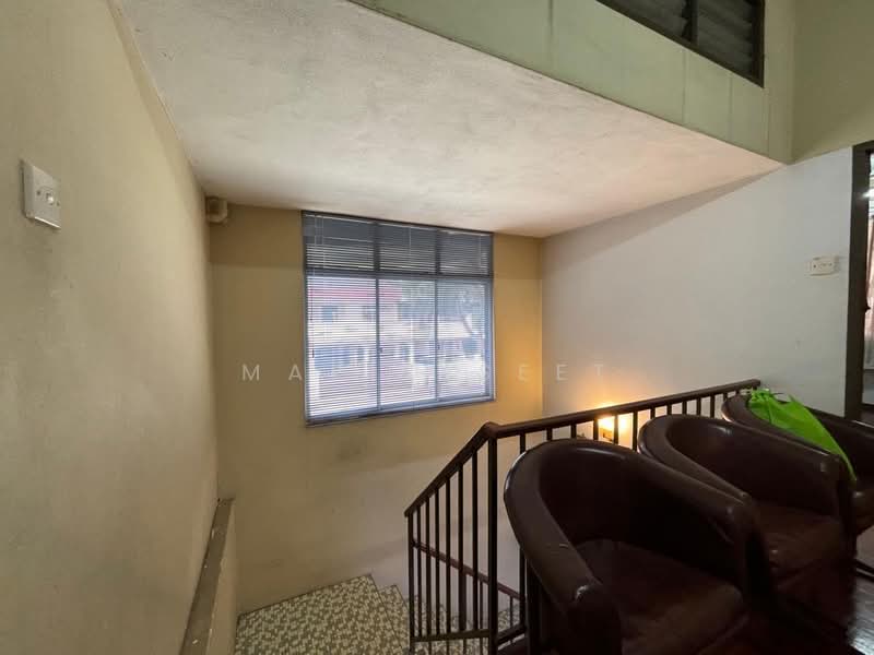 Rumah Teres 2-Tingkat untuk Dijual di Taman Kesidang Seksyen 3 (Melaka City) - Mario Seet - Interior - PropertyGuru.com.my