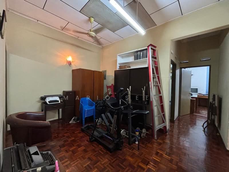 Rumah Teres 2-Tingkat untuk Dijual di Taman Kesidang Seksyen 3 (Melaka City) - Mario Seet - Interior - PropertyGuru.com.my