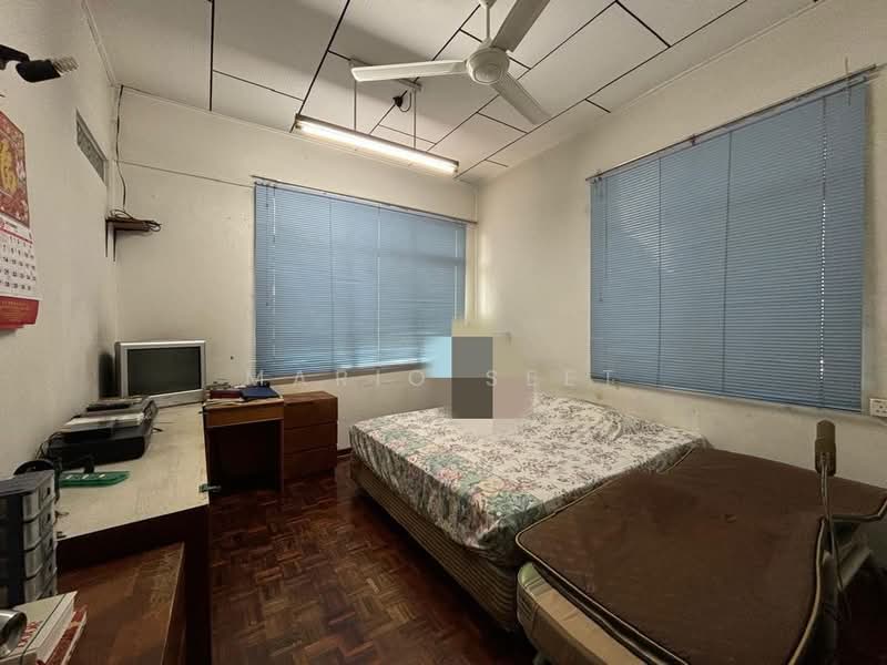 Rumah Teres 2-Tingkat untuk Dijual di Taman Kesidang Seksyen 3 (Melaka City) - Mario Seet - Bedroom - PropertyGuru.com.my
