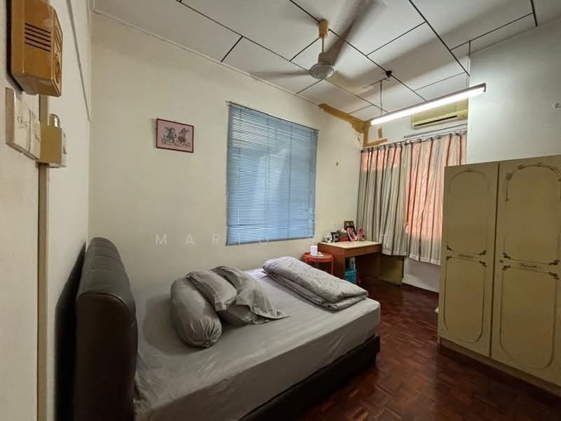 Rumah Teres 2-Tingkat untuk Dijual di Taman Kesidang Seksyen 3 (Melaka City) - Mario Seet - Bedroom - PropertyGuru.com.my