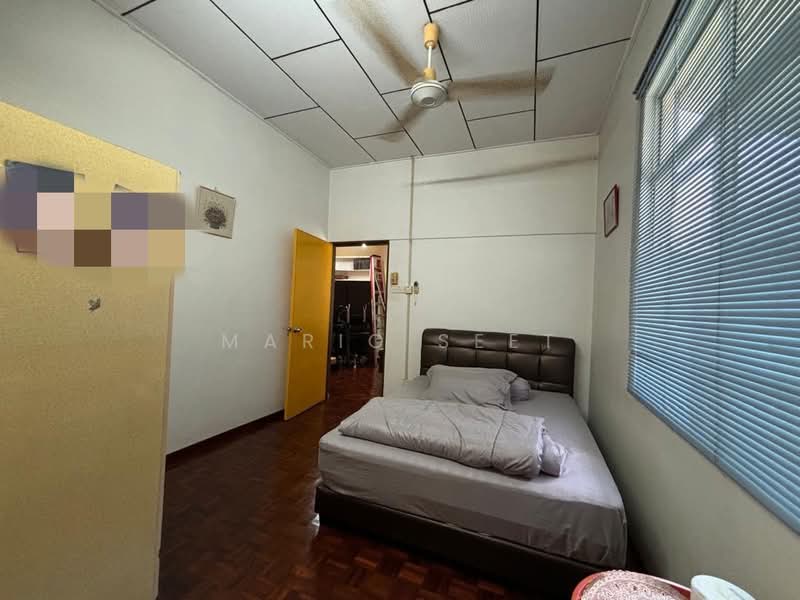 Rumah Teres 2-Tingkat untuk Dijual di Taman Kesidang Seksyen 3 (Melaka City) - Mario Seet - Bedroom - PropertyGuru.com.my