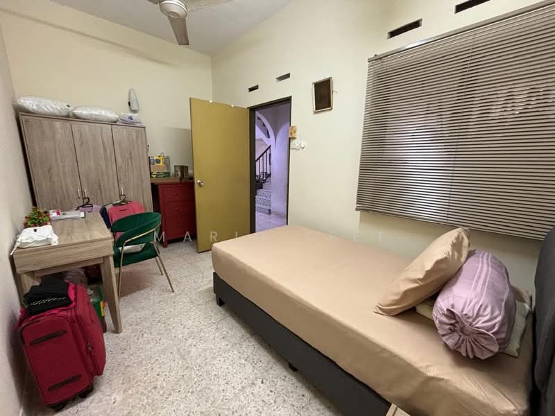 Rumah Teres 2-Tingkat untuk Dijual di Taman Kesidang Seksyen 3 (Melaka City) - Mario Seet - Bedroom - PropertyGuru.com.my