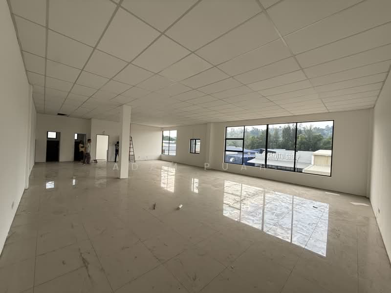 Detached Factory for Sale in Cheras (Selangor) - Adam Puah - Interior - PropertyGuru.com.my