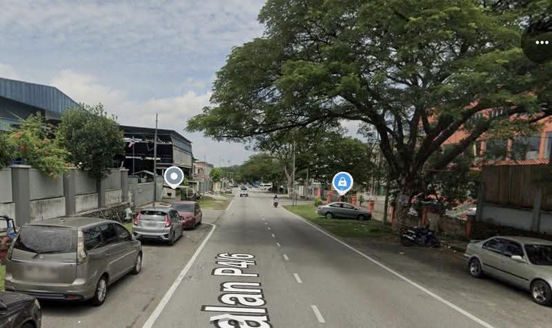 Kilang Berkembar untuk Dijual di Balakong (Selangor) - Adam Puah - PropertyGuru.com.my