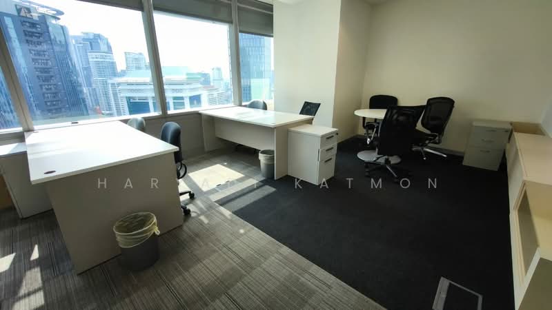 Pejabat untuk Disewa di KLCC (KL City Centre) - Haryadi Katmon - Interior - PropertyGuru.com.my
