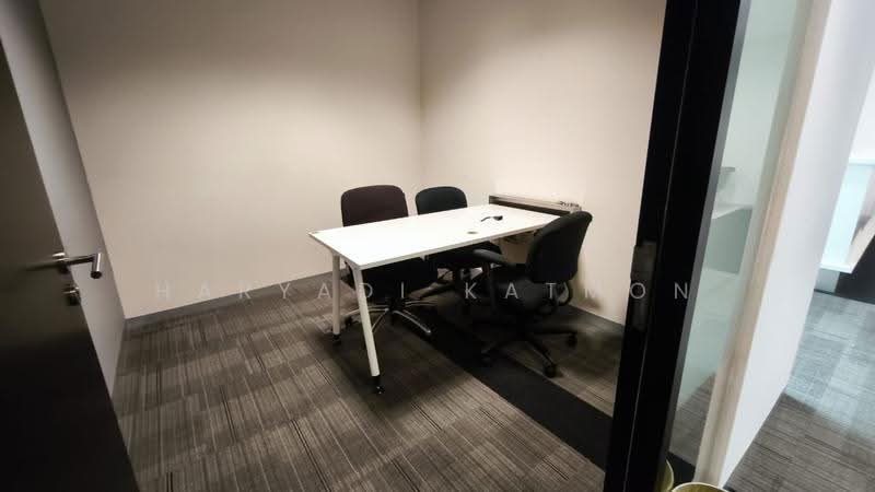 Pejabat untuk Disewa di KLCC (KL City Centre) - Haryadi Katmon - Interior - PropertyGuru.com.my