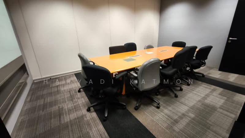 Pejabat untuk Disewa di KLCC (KL City Centre) - Haryadi Katmon - Interior - PropertyGuru.com.my