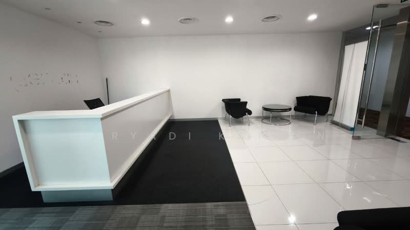 Pejabat untuk Disewa di KLCC (KL City Centre) - Haryadi Katmon - Lobby - PropertyGuru.com.my