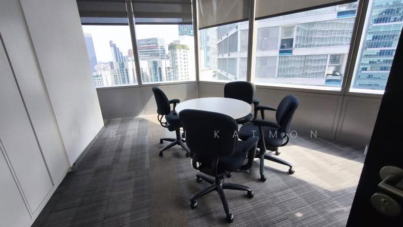 Pejabat untuk Disewa di KLCC (KL City Centre) - Haryadi Katmon - Interior - PropertyGuru.com.my