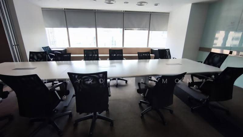 Pejabat untuk Disewa di KLCC (KL City Centre) - Haryadi Katmon - Interior - PropertyGuru.com.my