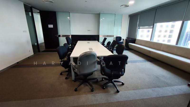 Pejabat untuk Disewa di KLCC (KL City Centre) - Haryadi Katmon - Interior - PropertyGuru.com.my