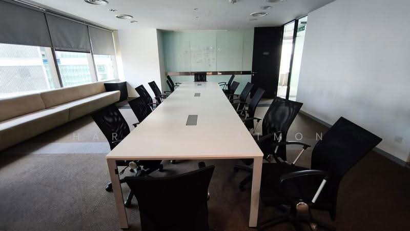 Pejabat untuk Disewa di KLCC (KL City Centre) - Haryadi Katmon - Interior - PropertyGuru.com.my