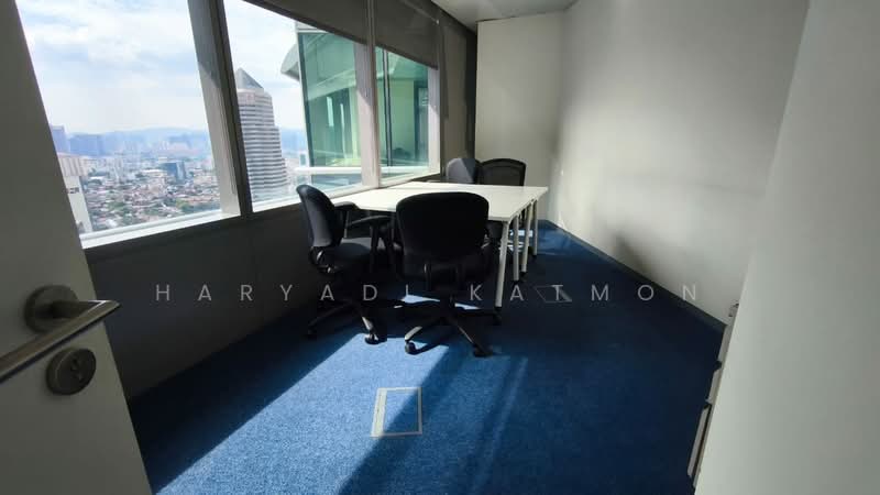 Pejabat untuk Disewa di KLCC (KL City Centre) - Haryadi Katmon - Interior - PropertyGuru.com.my
