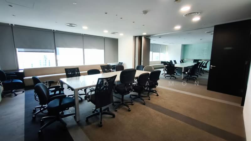 Pejabat untuk Disewa di KLCC (KL City Centre) - Haryadi Katmon - Interior - PropertyGuru.com.my