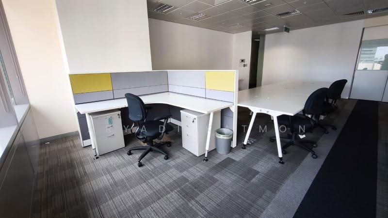Pejabat untuk Disewa di KLCC (KL City Centre) - Haryadi Katmon - Interior - PropertyGuru.com.my