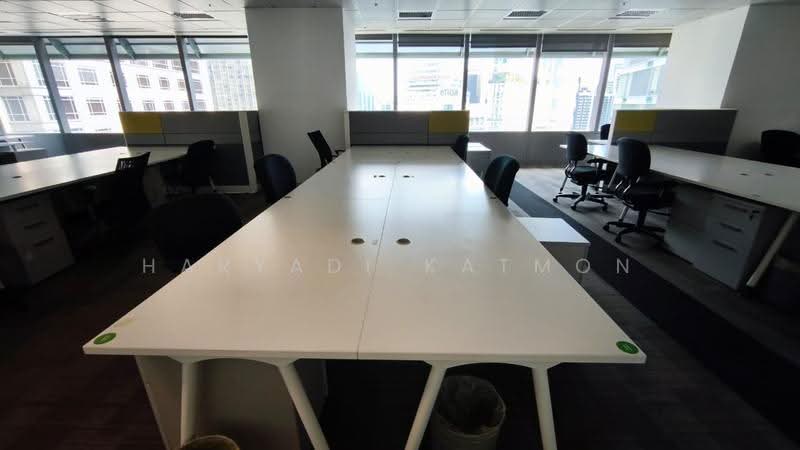 Pejabat untuk Disewa di KLCC (KL City Centre) - Haryadi Katmon - Interior - PropertyGuru.com.my