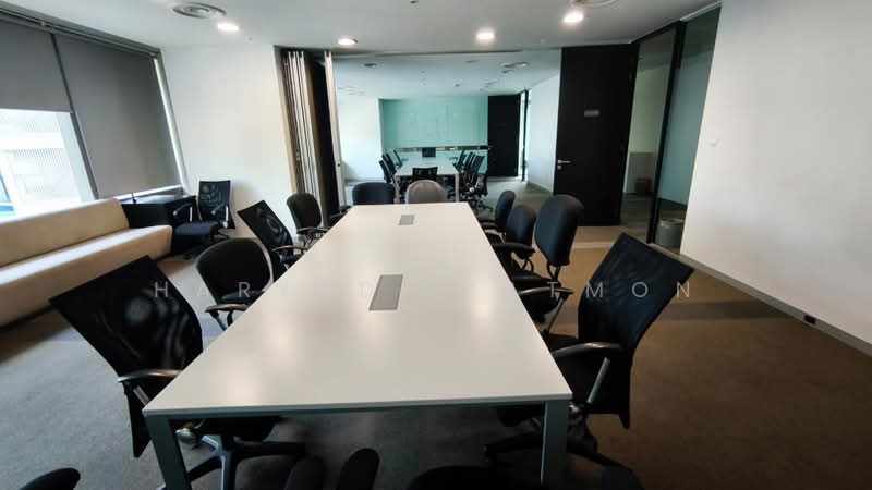 Pejabat untuk Disewa di KLCC (KL City Centre) - Haryadi Katmon - Interior - PropertyGuru.com.my