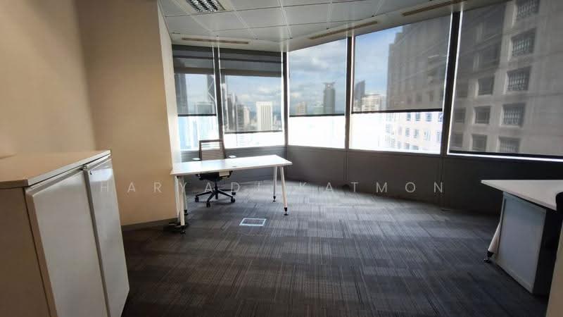 Pejabat untuk Disewa di KLCC (KL City Centre) - Haryadi Katmon - Interior - PropertyGuru.com.my