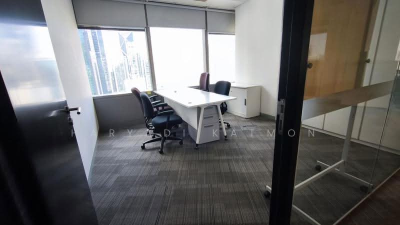 Pejabat untuk Disewa di KLCC (KL City Centre) - Haryadi Katmon - Office - PropertyGuru.com.my