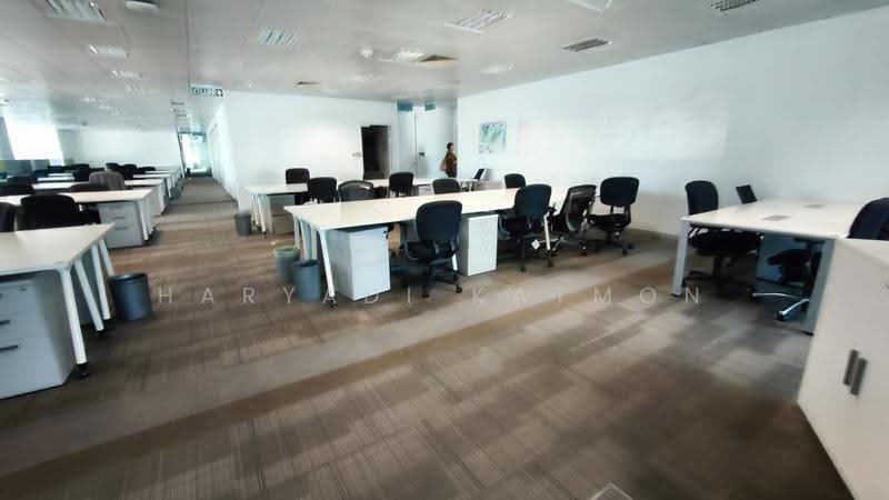 Pejabat untuk Disewa di KLCC (KL City Centre) - Haryadi Katmon - Interior - PropertyGuru.com.my