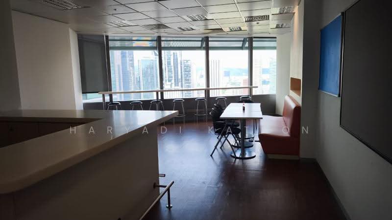 Pejabat untuk Disewa di KLCC (KL City Centre) - Haryadi Katmon - Interior - PropertyGuru.com.my