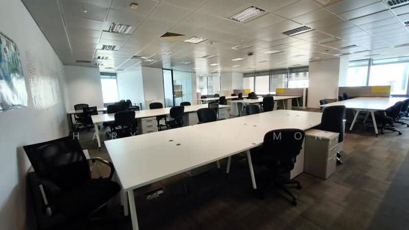 Pejabat untuk Disewa di KLCC (KL City Centre) - Haryadi Katmon - Interior - PropertyGuru.com.my