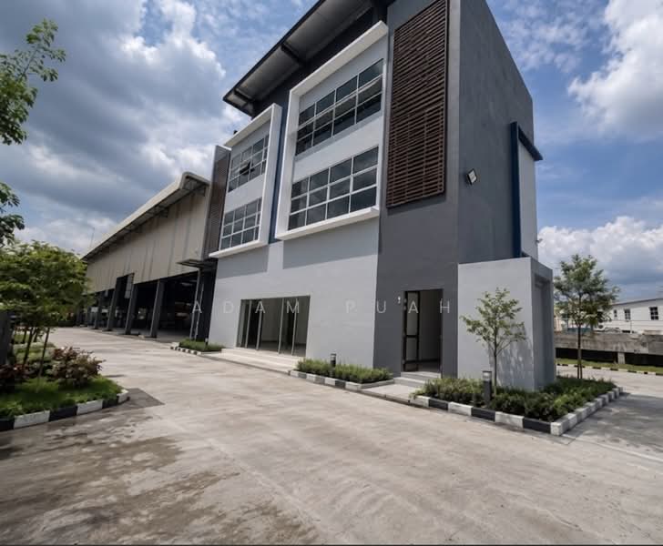Kilang Berkembar untuk Dijual di Bandar Teknologi Kajang (Kajang) - Adam Puah - Exterior - PropertyGuru.com.my