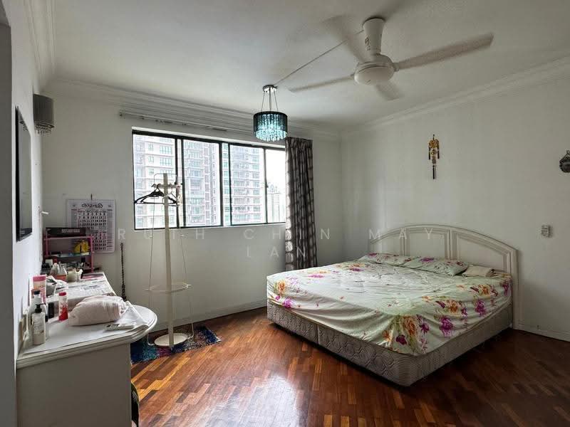 Condominium for Sale at Vista Kiara - Ruth Chin May Lan - Bedroom - PropertyGuru.com.my