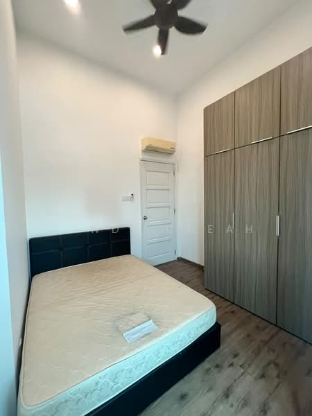 Kondominium untuk Disewa di The Signature Condo - Candy Cheah - Bedroom - PropertyGuru.com.my