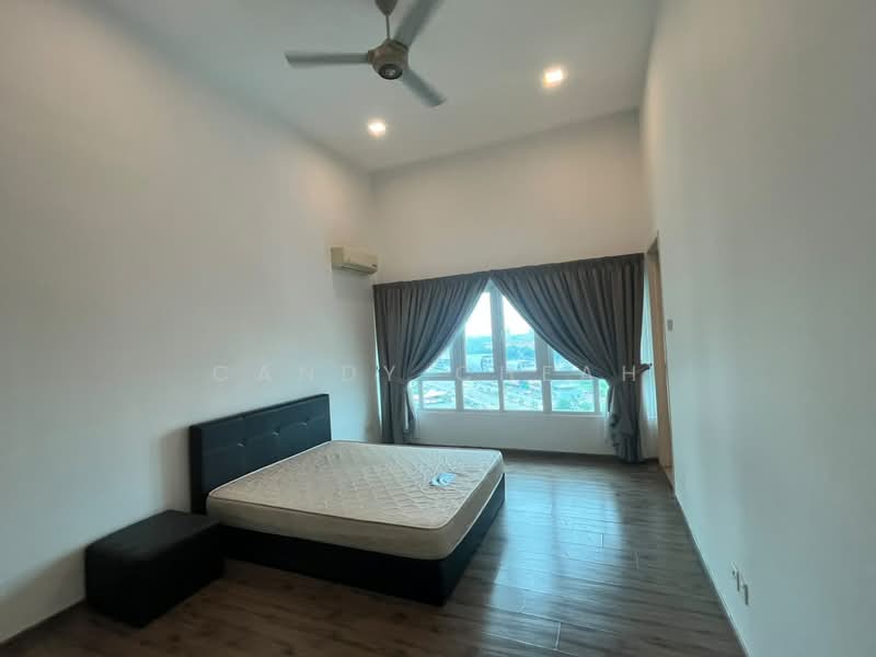 Kondominium untuk Disewa di The Signature Condo - Candy Cheah - Bedroom - PropertyGuru.com.my