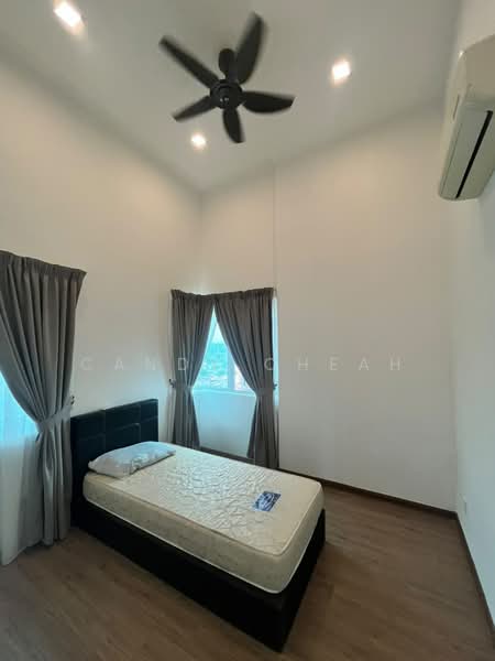Kondominium untuk Disewa di The Signature Condo - Candy Cheah - Bedroom - PropertyGuru.com.my