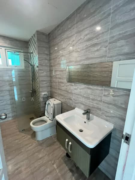 Kondominium untuk Disewa di The Signature Condo - Candy Cheah - Bathroom - PropertyGuru.com.my