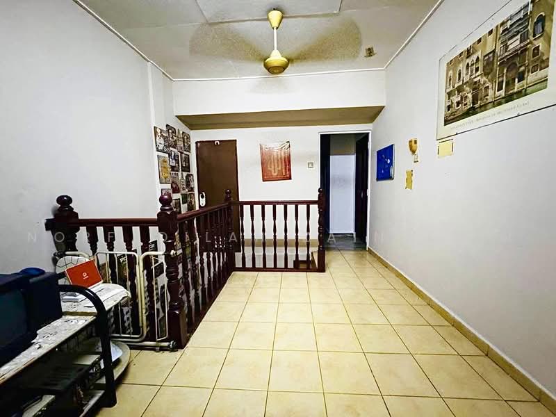 Rumah Teres untuk Dijual di Taman Samudra Teres (Batu Caves) - NORFADILAH ZAINUDDIN - Interior - PropertyGuru.com.my