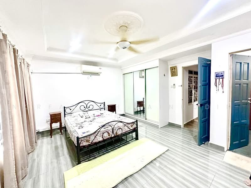 Rumah Teres untuk Dijual di Taman Samudra Teres (Batu Caves) - NORFADILAH ZAINUDDIN - Bedroom - PropertyGuru.com.my