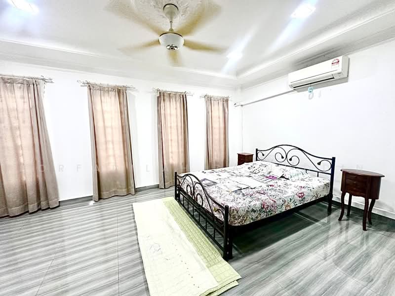 Rumah Teres untuk Dijual di Taman Samudra Teres (Batu Caves) - NORFADILAH ZAINUDDIN - Bedroom - PropertyGuru.com.my