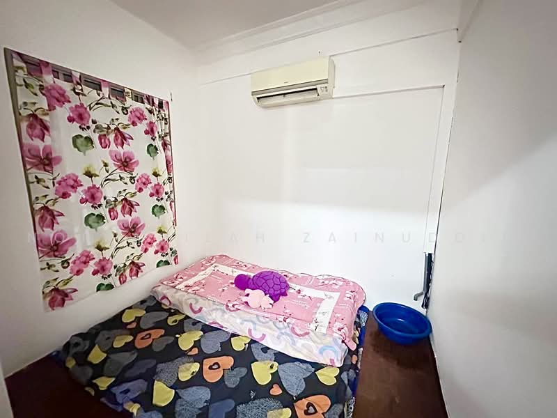 Rumah Teres untuk Dijual di Taman Samudra Teres (Batu Caves) - NORFADILAH ZAINUDDIN - Bedroom - PropertyGuru.com.my