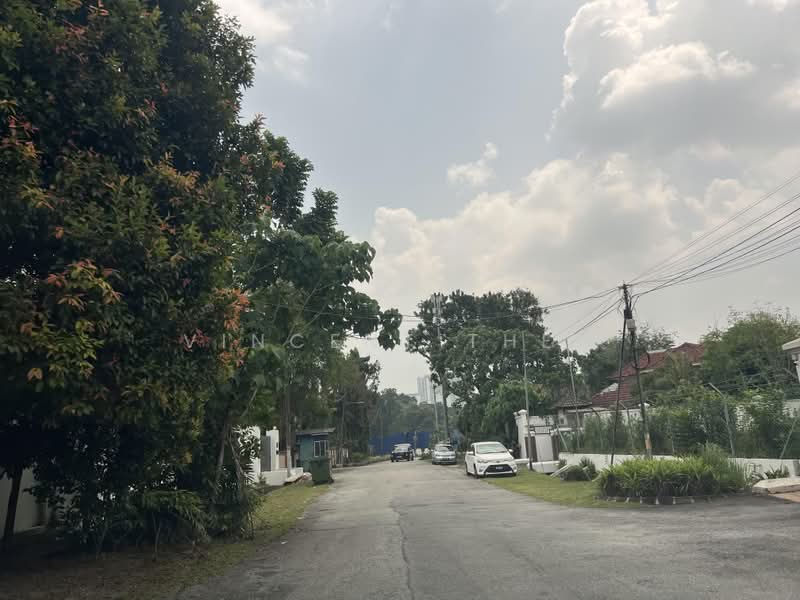 Residential Land for Sale in Ampang (Kuala Lumpur) - Vincent Theo - Exterior - PropertyGuru.com.my