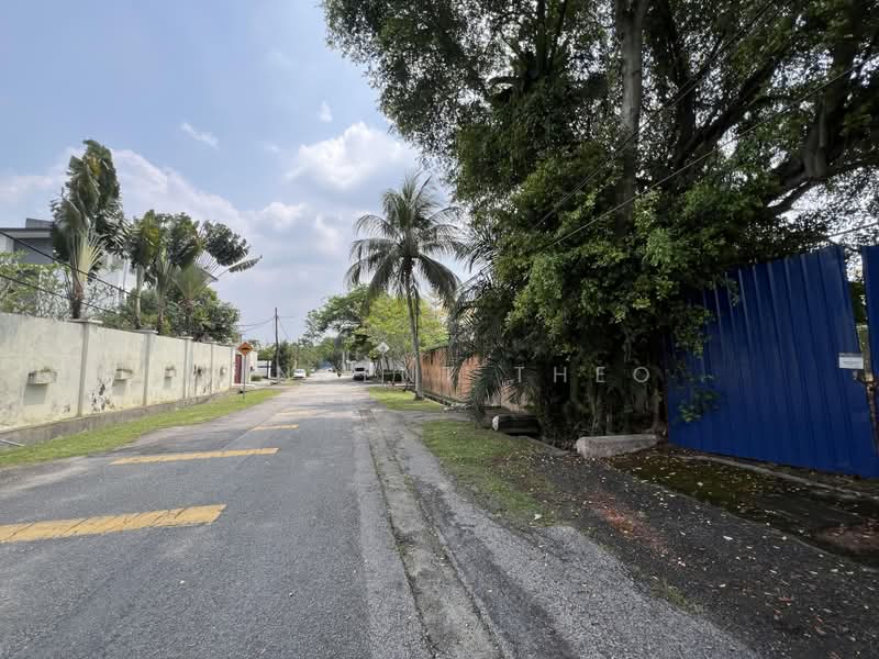 Residential Land for Sale in Ampang (Kuala Lumpur) - Vincent Theo - Exterior - PropertyGuru.com.my