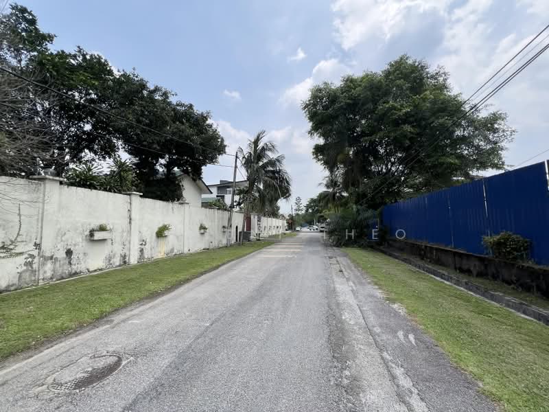 Residential Land for Sale in Ampang (Kuala Lumpur) - Vincent Theo - PropertyGuru.com.my